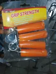 Grip Strength Trainer for Arm Strengthening - 1