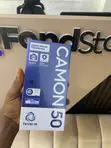 Sabon Tecno Camon 50 256GB - 1