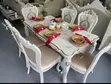 Royal Dining Set - 6 Seater, Brand New - 2