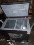 Snowsea Deep Freezer BD258 (190L) - Sabon Abu - 1