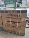 Snowsea Deep Freezer BD258 (190L) - Sabon Abu - 2