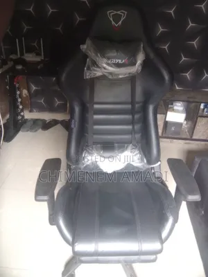 Home Interiors Gaming Chair