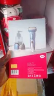 Original Itel Smart Shaver Basic 3-in-1 (Shaver, Clipper, Nose Trimmer) - 2