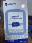 Sunshine SS-905D iPhone & Android Power Boot Cable - 1