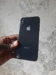Apple iPhone X 64GB Black (Used) - 1