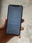 Apple iPhone X 64GB Black (Used) - 2