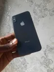 Apple iPhone X 64GB Black (Used) - 3