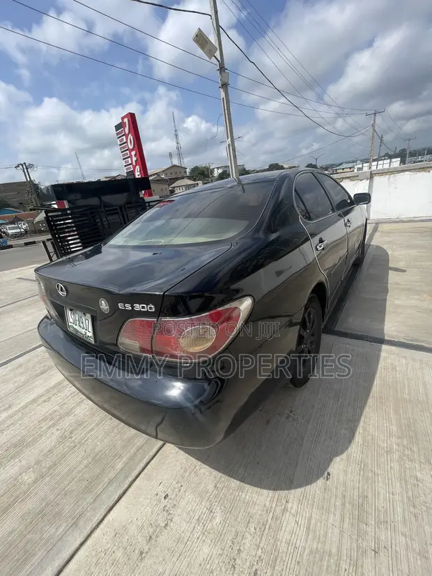 Lexus ES 300 2004 Baki - 1