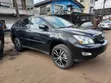 Lexus RX 330 4WD 2005 Black - 3