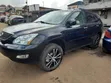 Lexus RX 330 4WD 2005 Black - 4
