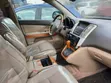 Lexus RX 330 4WD 2005 Black - 5
