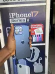 Apple iPhone 15 Pro Max 256GB Blue - 2