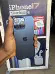 Apple iPhone 15 Pro Max 256GB Blue - 3