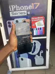 Apple iPhone 15 Pro Max 256GB Blue - 4