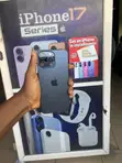 Apple iPhone 15 Pro Max 256GB Blue - 5