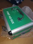 First Aid Box - Babba - 1