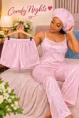 Women's Nightwear Bundle - Naija Made Cotton - 1