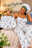 Women's Nightwear Bundle - Naija Made Cotton - 2