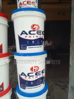 ACEE Satin Paint - 20 Lita