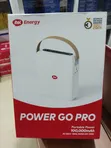 Itel Power Go Pro 320Wh Portable Power Station - 2