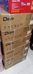 Baturin Lithium Deye 5kWh - 1