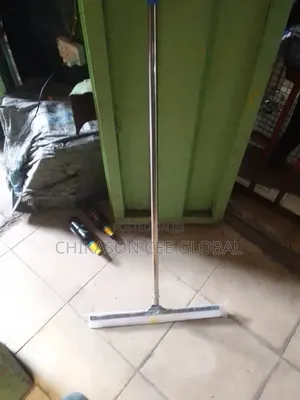 Heavy Duty Industrial Squeegee