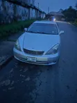 Lexus ES 330 2005 Silver - 1
