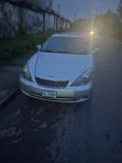 Lexus ES 330 2005 Silver - 3