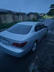 Lexus ES 330 2005 Silver - 4