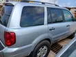 Honda Pilot 2004 Silver - 3