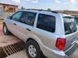 Honda Pilot 2004 Silver - 4