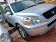 Honda Pilot 2004 Silver - 5