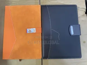 B5 Notepad - Shafuka 200, Murfin Fata