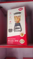 Original Itel Multi-Function Blender M1S (IESA-001S) - 500W - 1