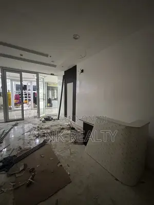 Wurin Siyarwa/Ofis don Hayarwa a Mabushi, Abuja