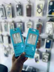 ROMOSS 1.2m Braided USB-C to USB-C Charging Cable - 2