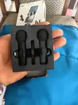 K9 Dual Wireless Lavalier Microphone Set - 2