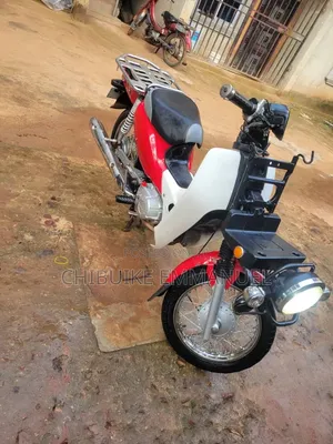 Honda Babur 2025 Baki