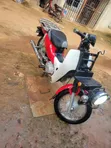 Honda Babur 2025 Baki - 1