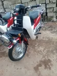 Honda Babur 2025 Baki - 2