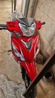 Honda Babur 2025 Baki - 3