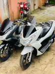 Honda Babur 2025 Baki - 4