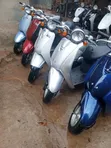 Honda Babur 2025 Baki - 5