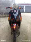 Honda Today 2016 Baki Scooter - 1