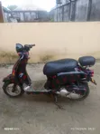 Honda Today 2016 Baki Scooter - 2