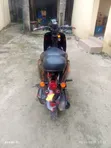 Honda Today 2016 Baki Scooter - 4