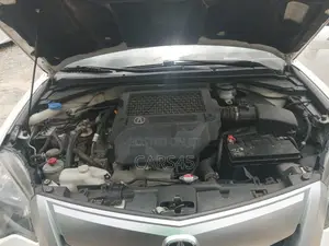 Acura RDX SH-AWD 2012 Fari