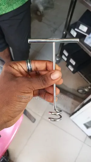 Mayo Screw - UK Quality Surgical