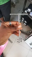 Mayo Screw - UK Quality Surgical - 1