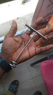 Mayo Screw - UK Quality Surgical - 2